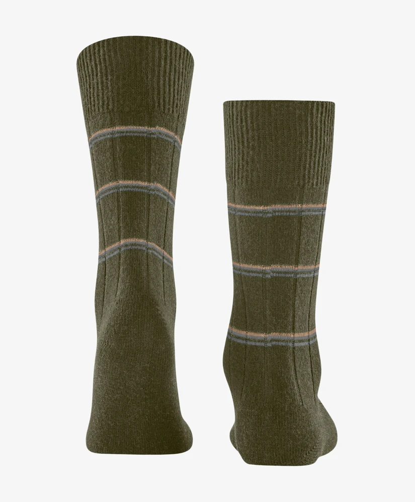 Falke Sokken H FALKE Lhasa Rib SO Special Edition