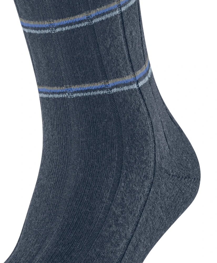 Falke Sokken H FALKE Lhasa Rib SO Special Edition