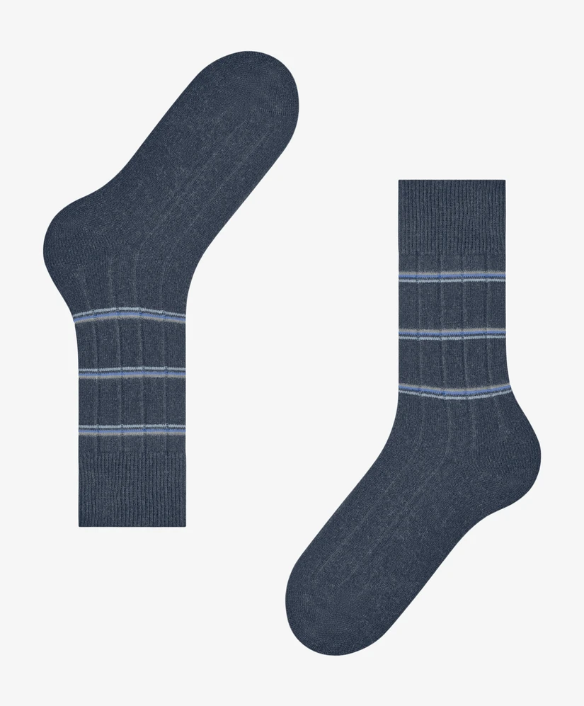 Falke Sokken H FALKE Lhasa Rib SO Special Edition