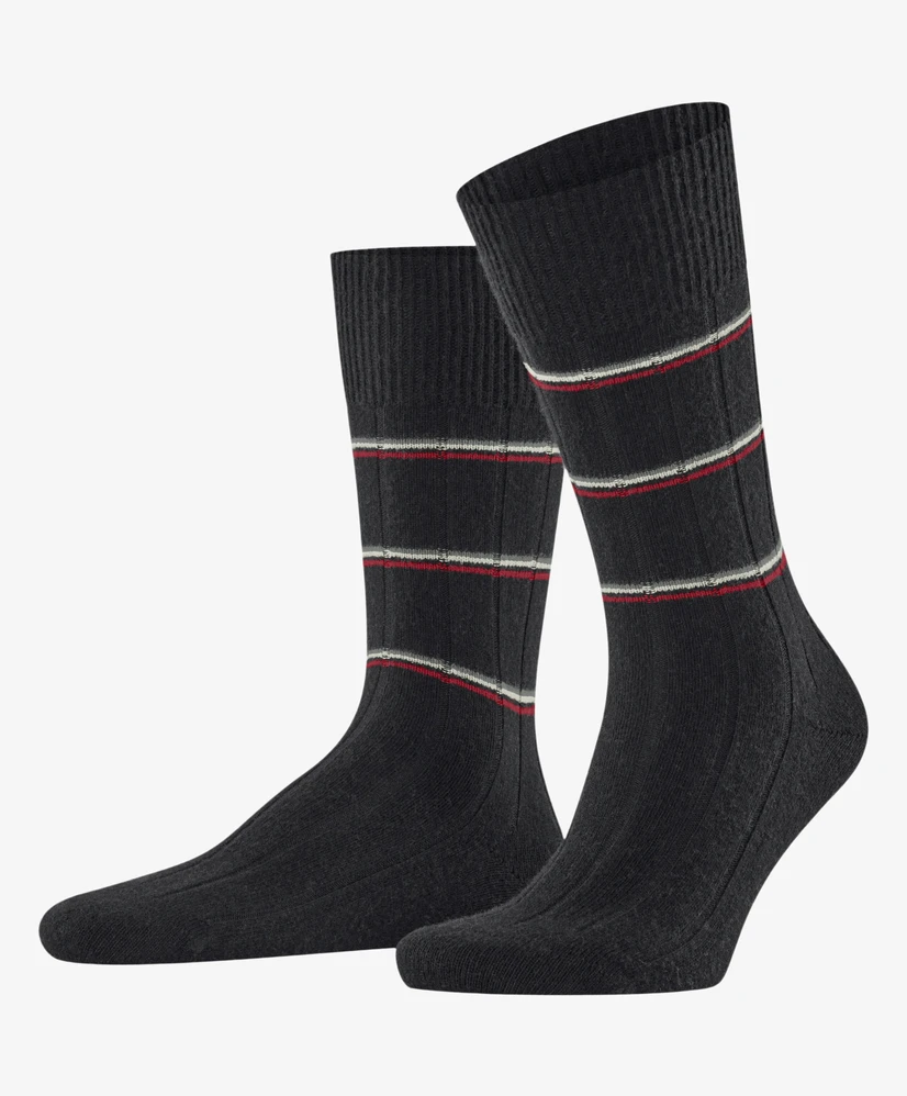 Falke Sokken H FALKE Lhasa Rib SO Special Edition