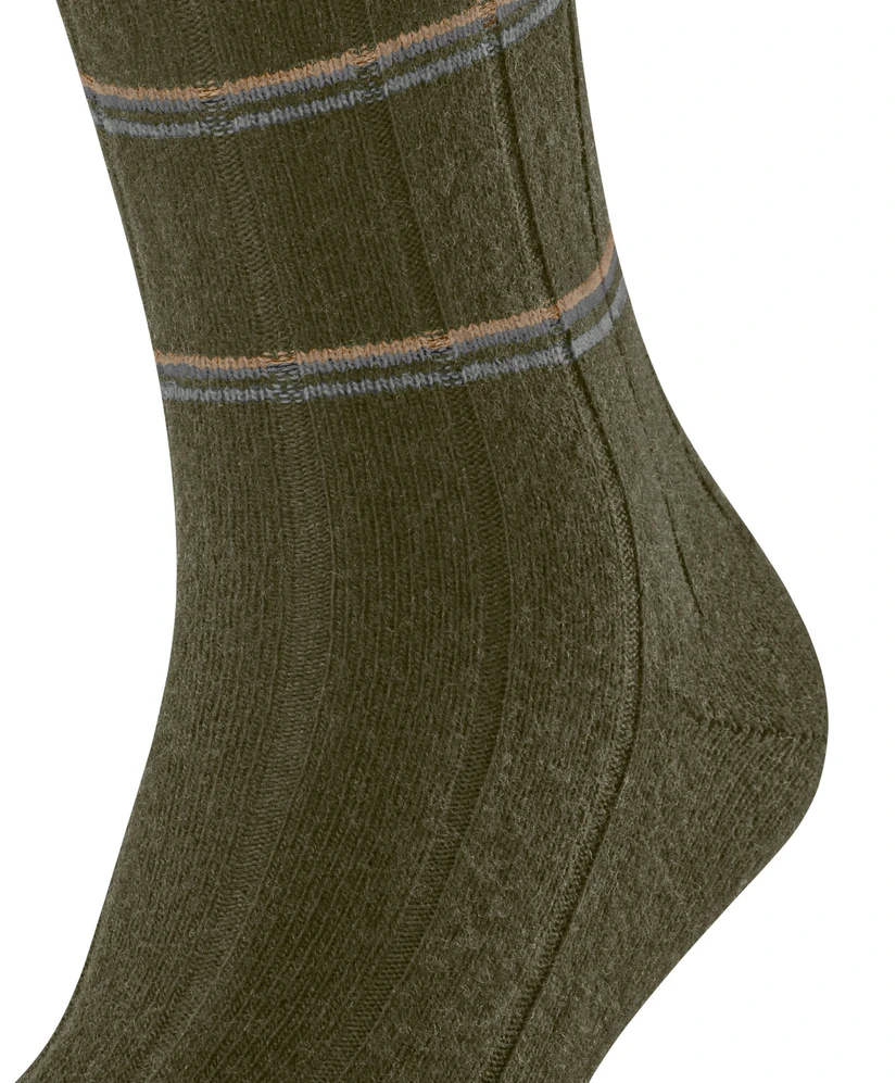 Falke Sokken H FALKE Lhasa Rib SO Special Edition