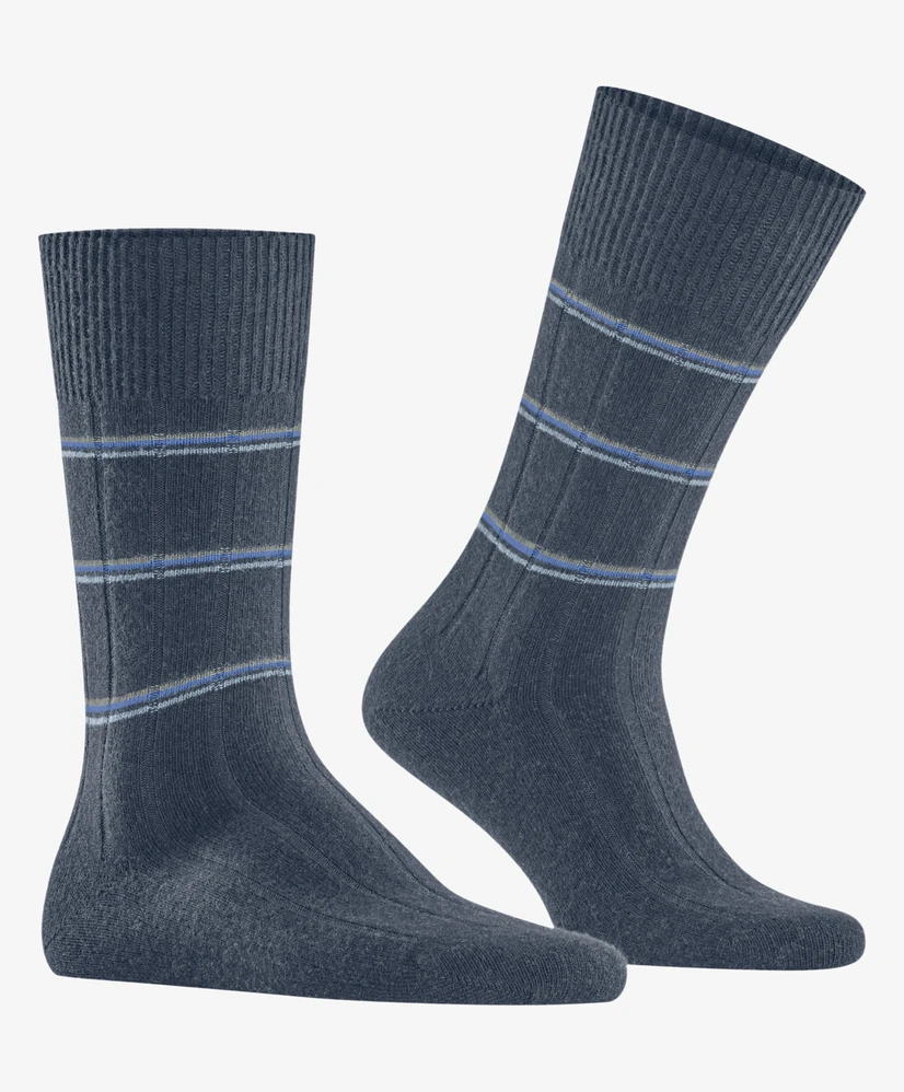 Falke Sokken H FALKE Lhasa Rib SO Special Edition