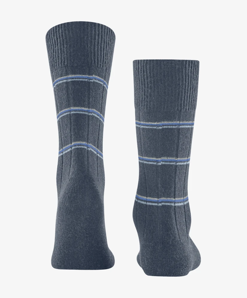 Falke Sokken H FALKE Lhasa Rib SO Special Edition