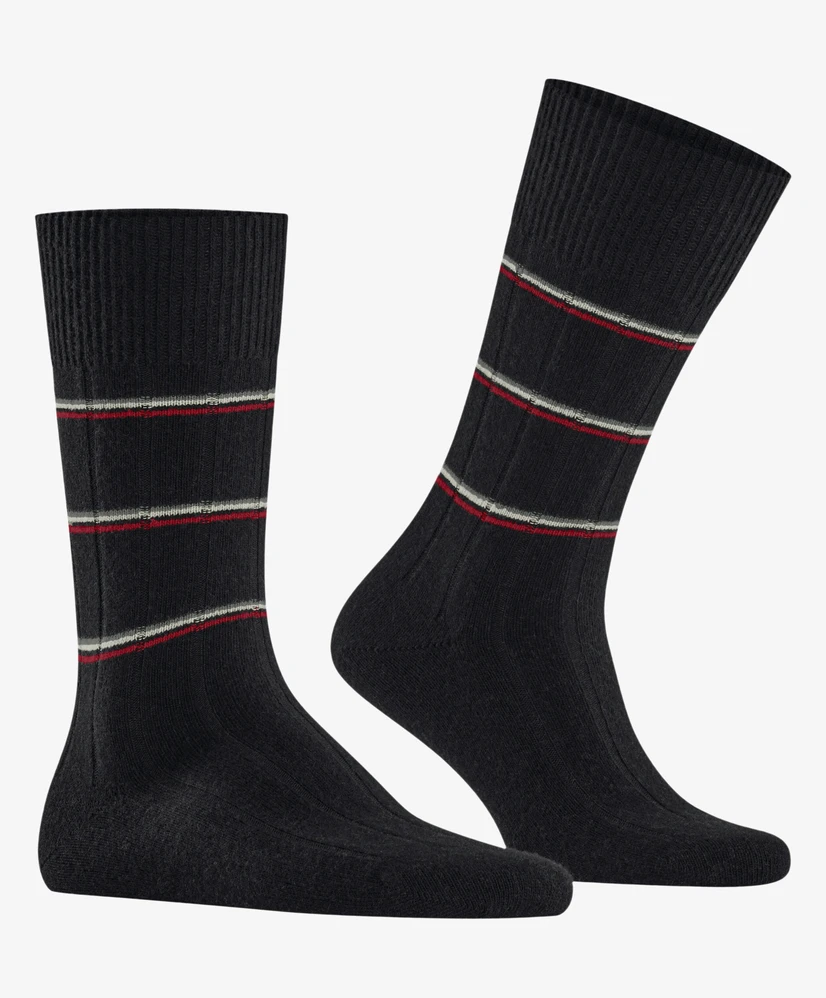 Falke Sokken H FALKE Lhasa Rib SO Special Edition