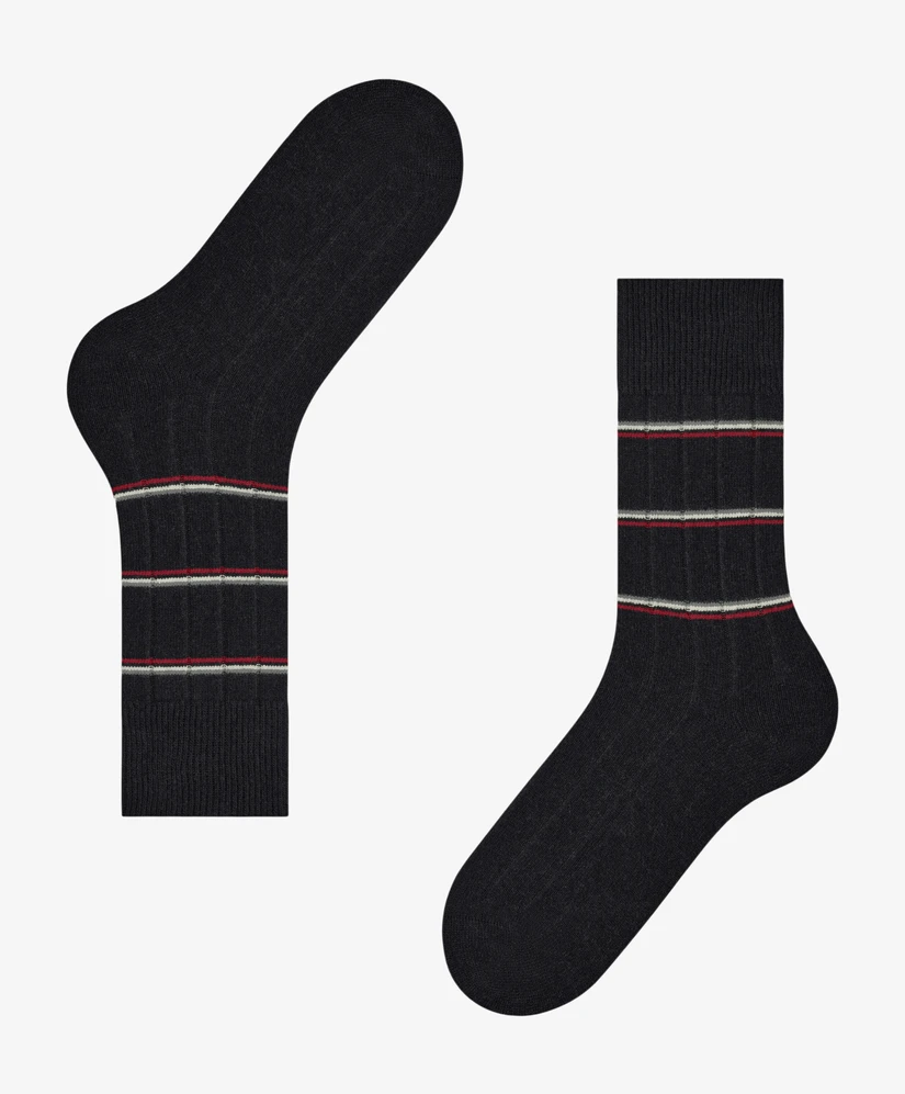 Falke Sokken H FALKE Lhasa Rib SO Special Edition