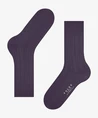 Falke Sokken H FALKE Lhasa Rib SO