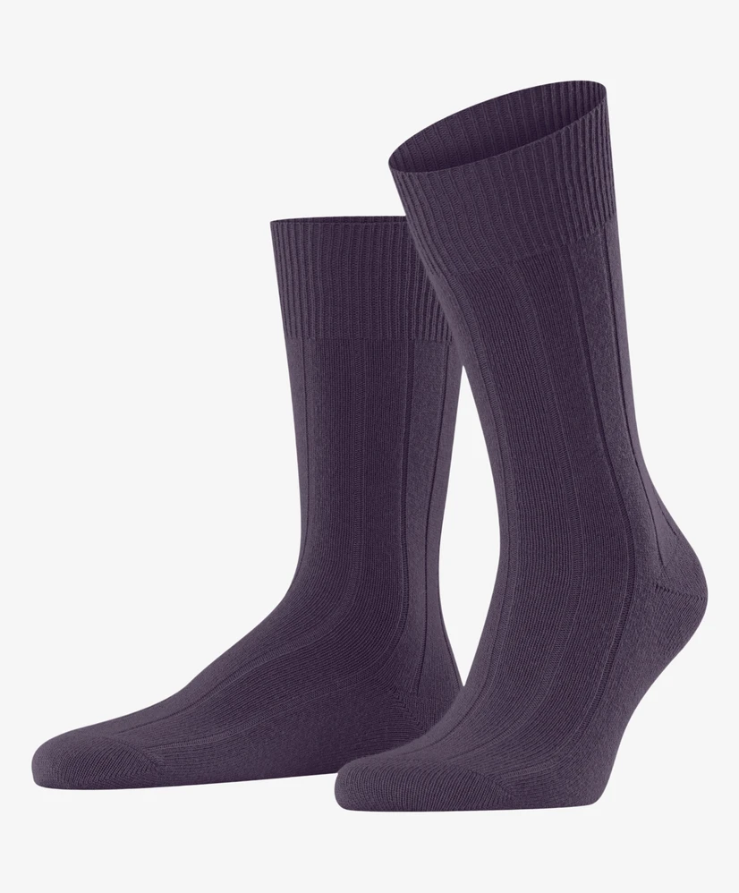 Falke Sokken H FALKE Lhasa Rib SO