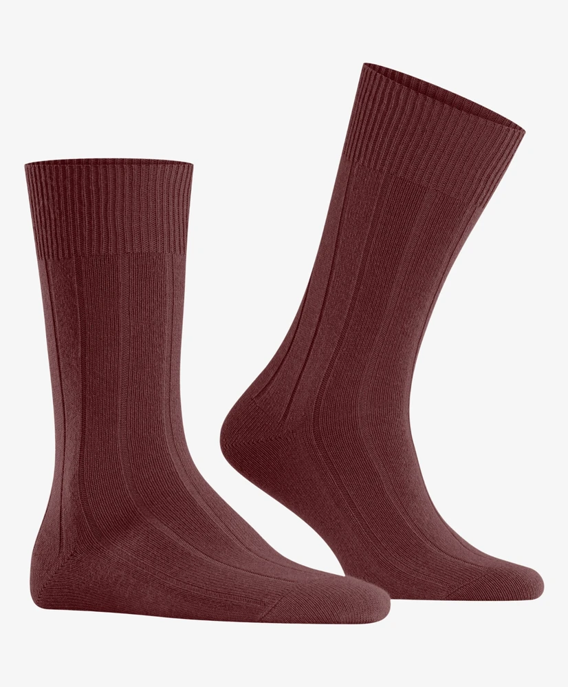 Falke Sokken H FALKE Lhasa Rib SO
