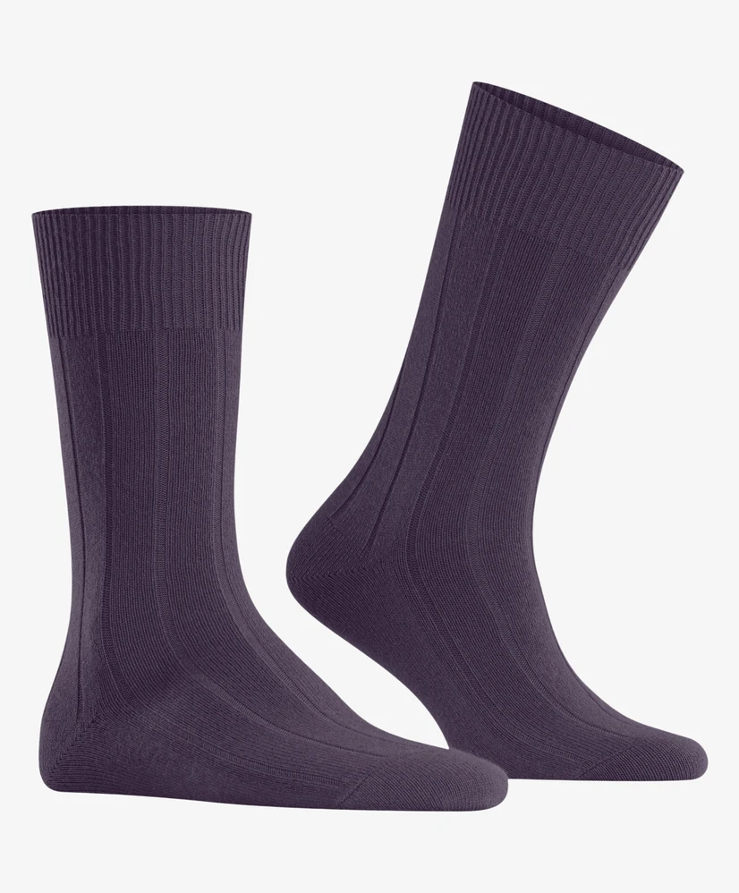 Falke Sokken H FALKE Lhasa Rib SO