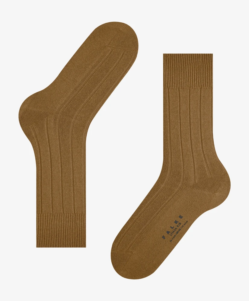 Falke Sokken H FALKE Lhasa Rib SO