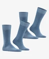 FALKE Sokken Happy 2-Pack