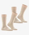 FALKE Sokken Happy 2-Pack