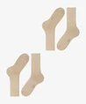 FALKE Sokken Happy 2-Pack