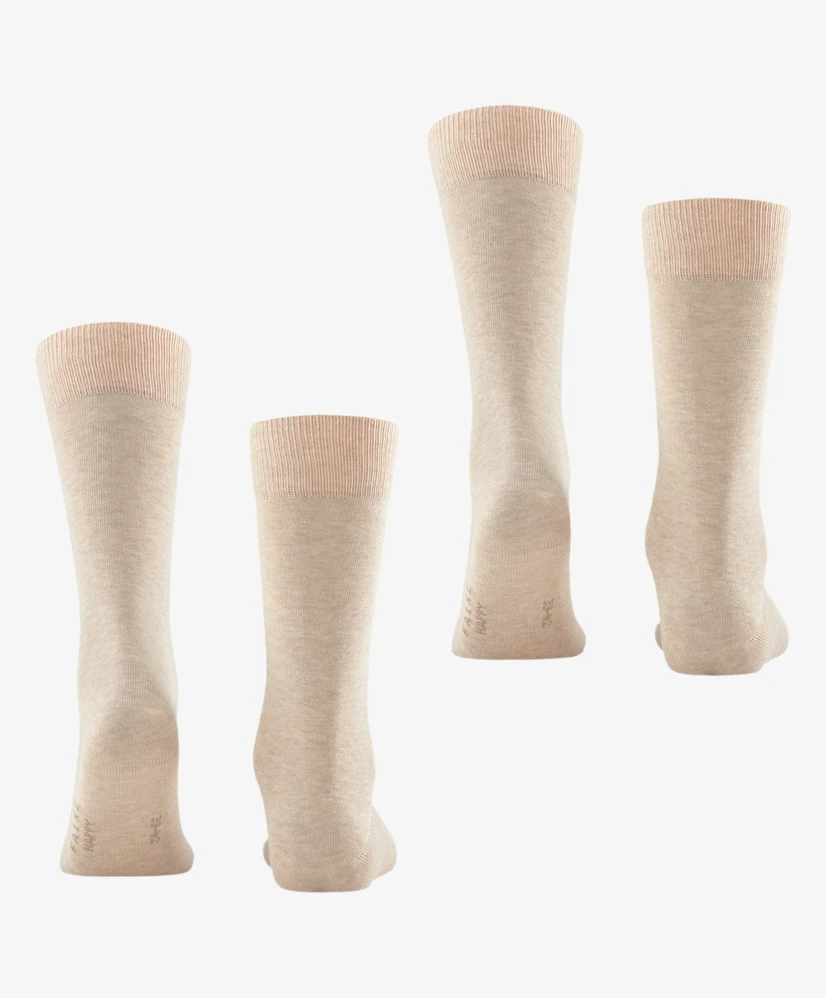 FALKE Sokken Happy 2-Pack