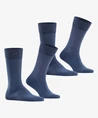 FALKE Sokken Happy SO 2-Pack