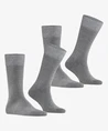 FALKE Sokken Happy SO 2-Pack