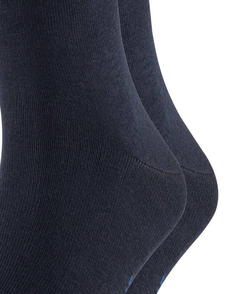 FALKE Sokken Happy SO 2-Pack