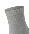 FALKE Sokken Run Rib