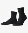 FALKE Sokken Run Rib
