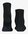 FALKE Sokken Run Rib