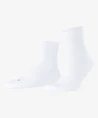 FALKE Sokken Run Rib