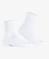 FALKE Sokken Run Rib