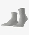 FALKE Sokken Run Rib