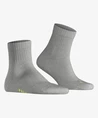 FALKE Sokken Run Rib