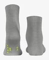 FALKE Sokken Run Rib