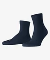 FALKE Sokken Run Rib