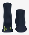 FALKE Sokken Run Rib