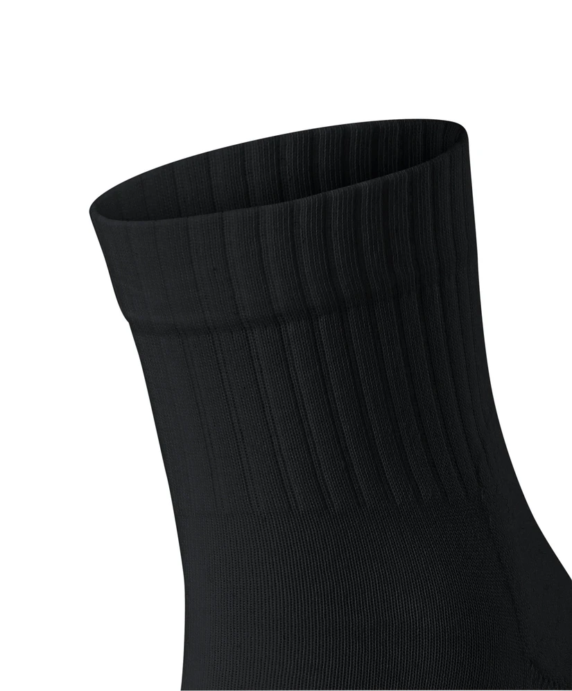 FALKE Sokken Run Rib