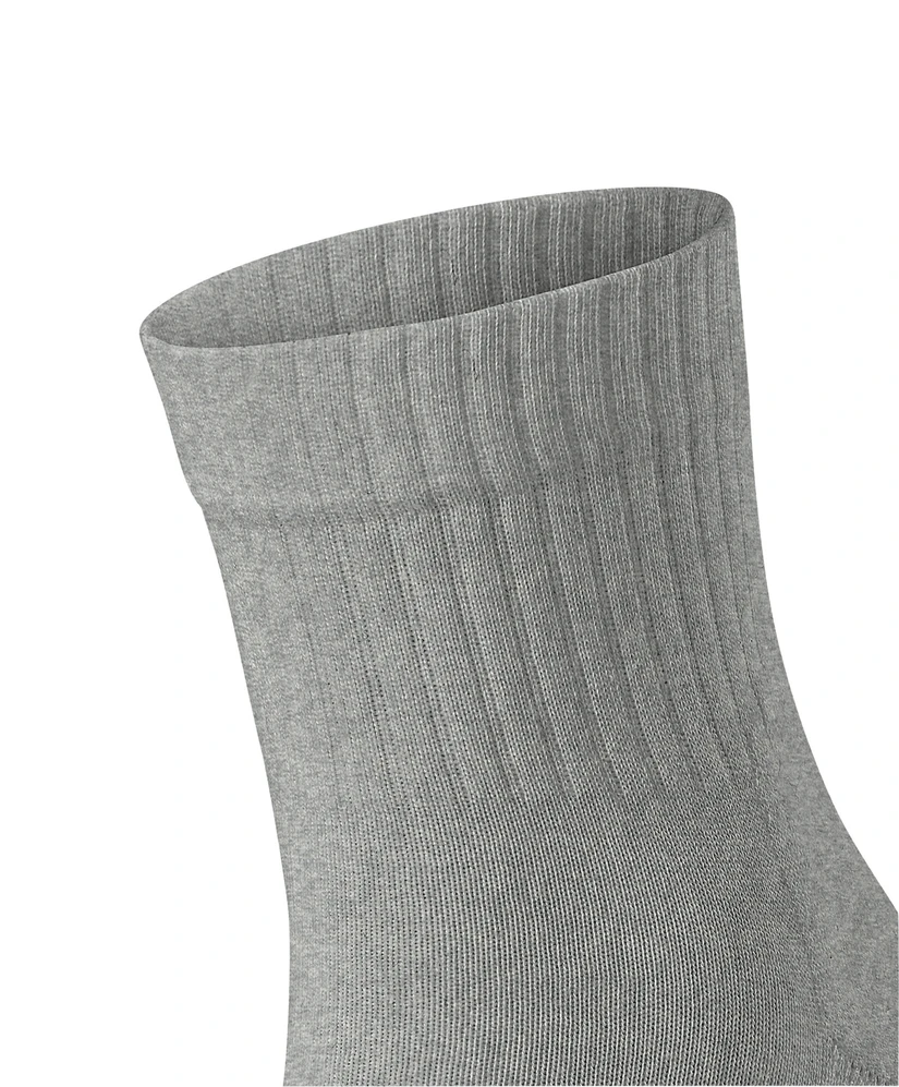 FALKE Sokken Run Rib