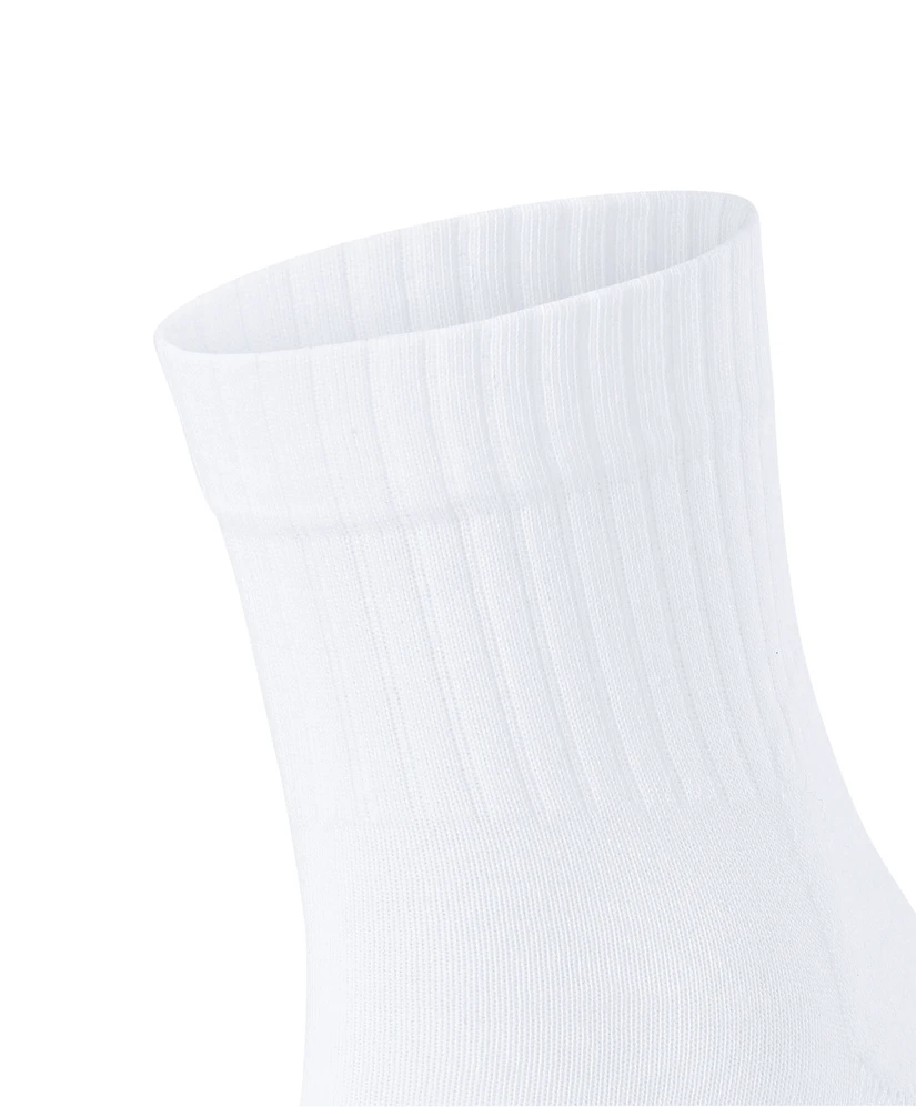 FALKE Sokken Run Rib