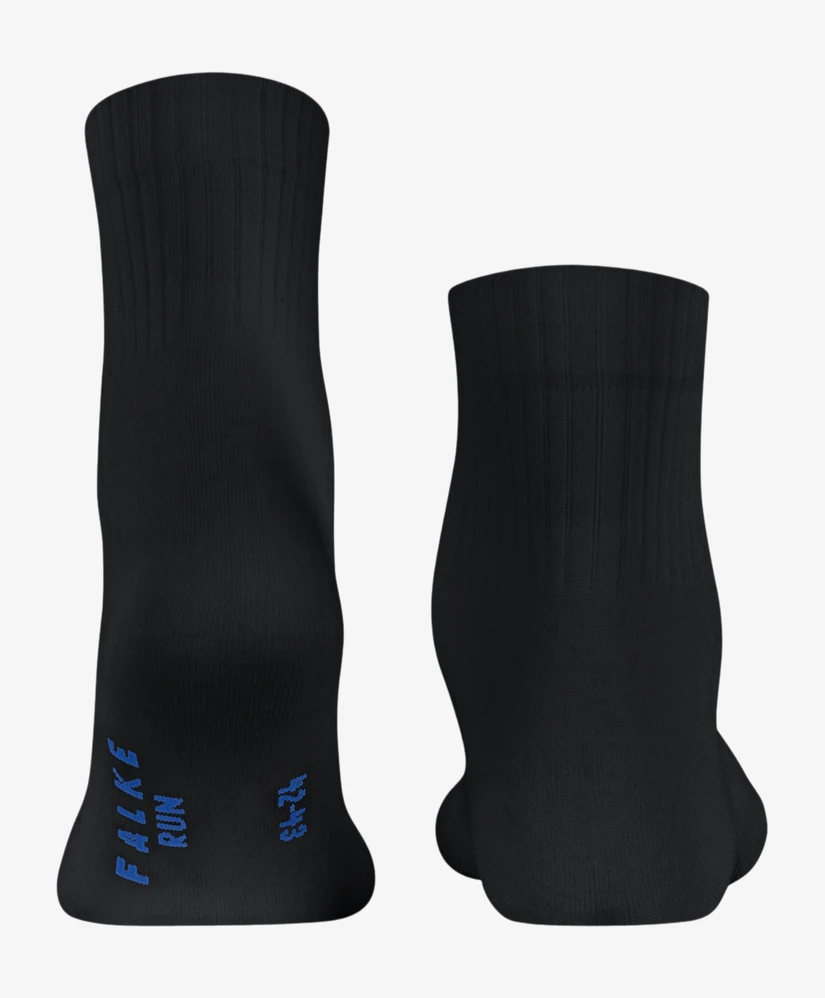 FALKE Sokken Run Rib