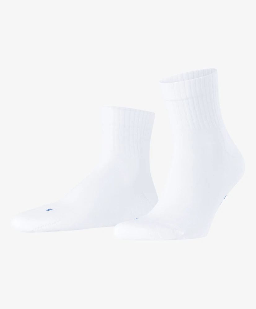 FALKE Sokken Run Rib