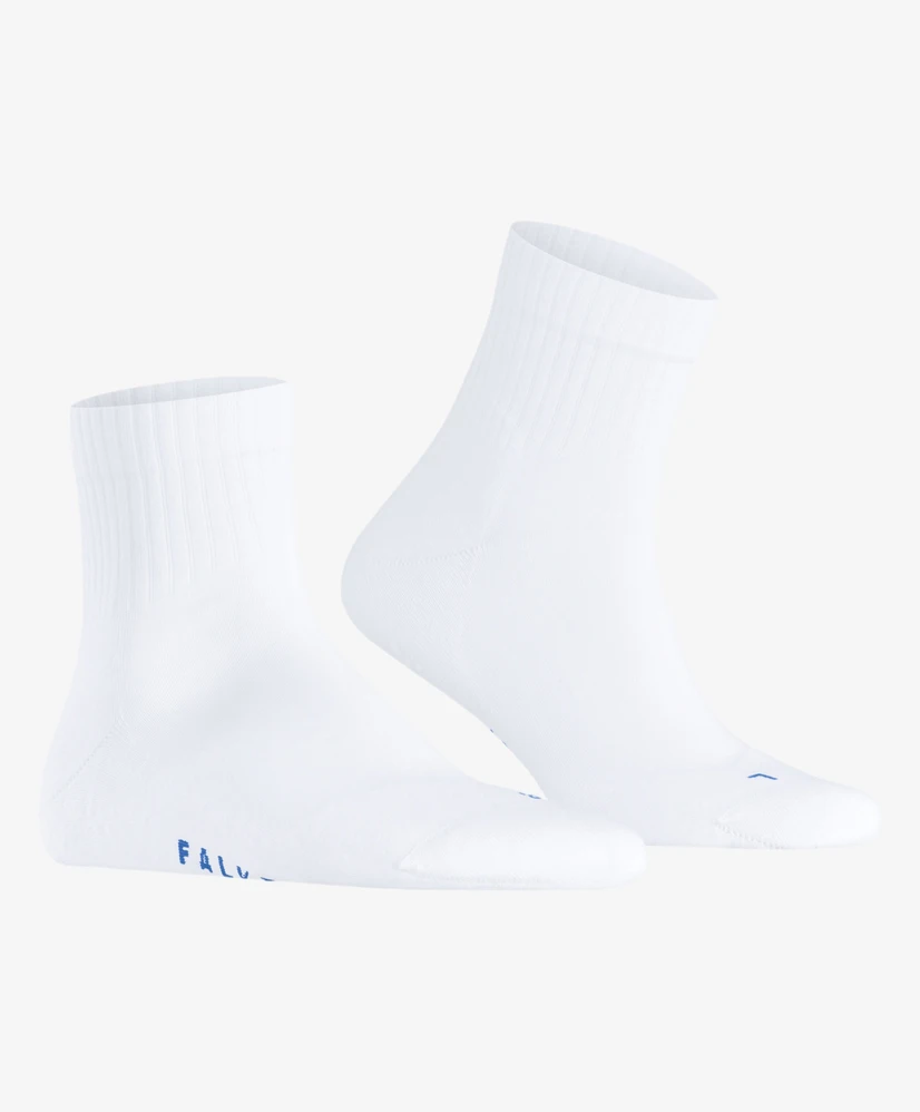 FALKE Sokken Run Rib
