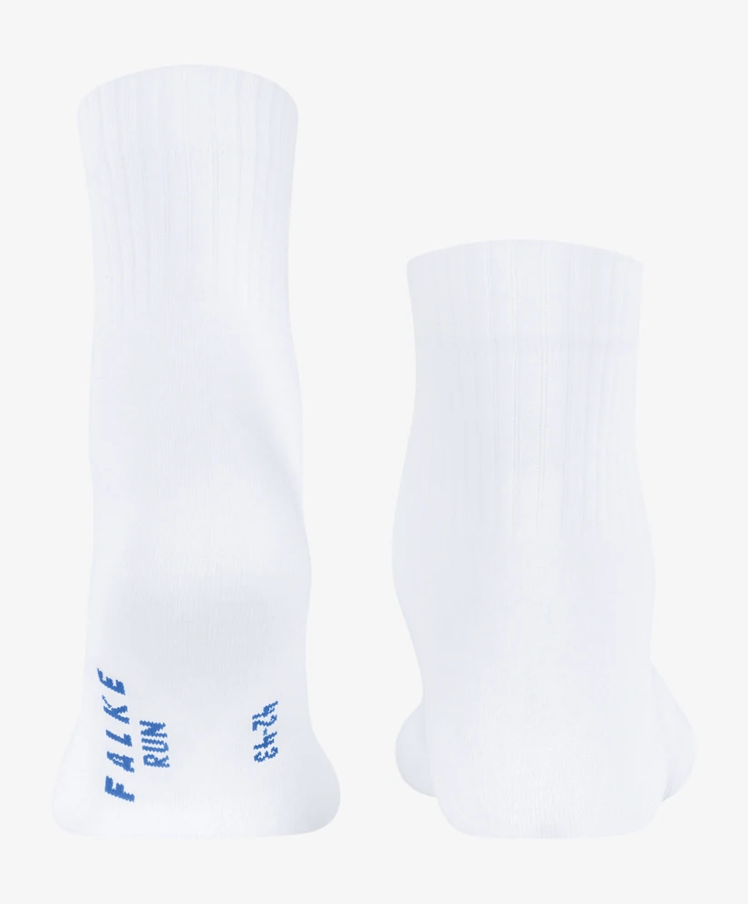 FALKE Sokken Run Rib