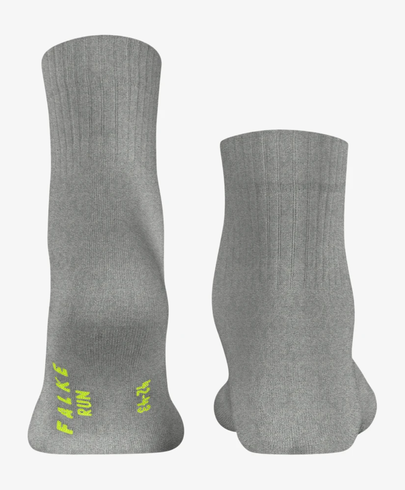 FALKE Sokken Run Rib
