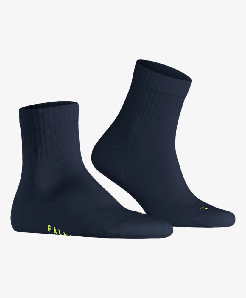 FALKE Sokken Run Rib