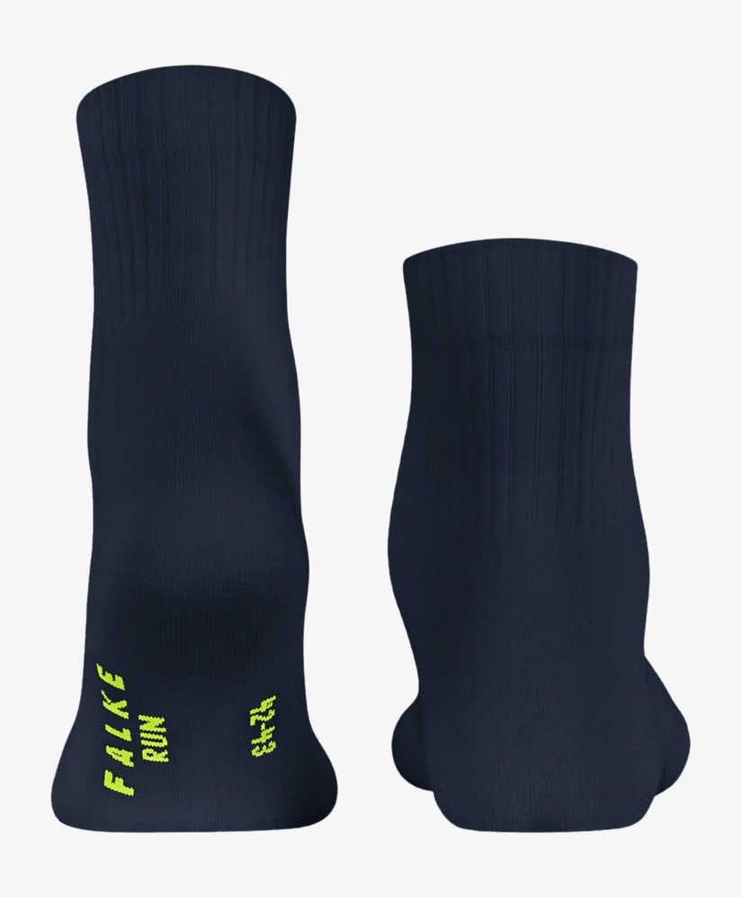 FALKE Sokken Run Rib