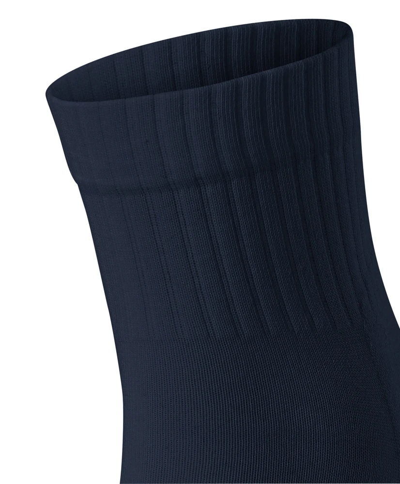 FALKE Sokken Run Rib