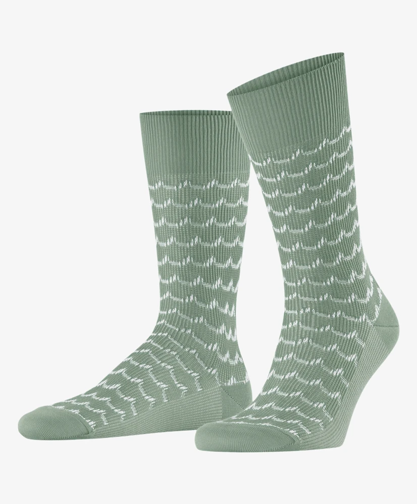 FALKE Sokken Sea Rock