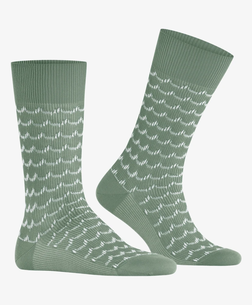 FALKE Sokken Sea Rock