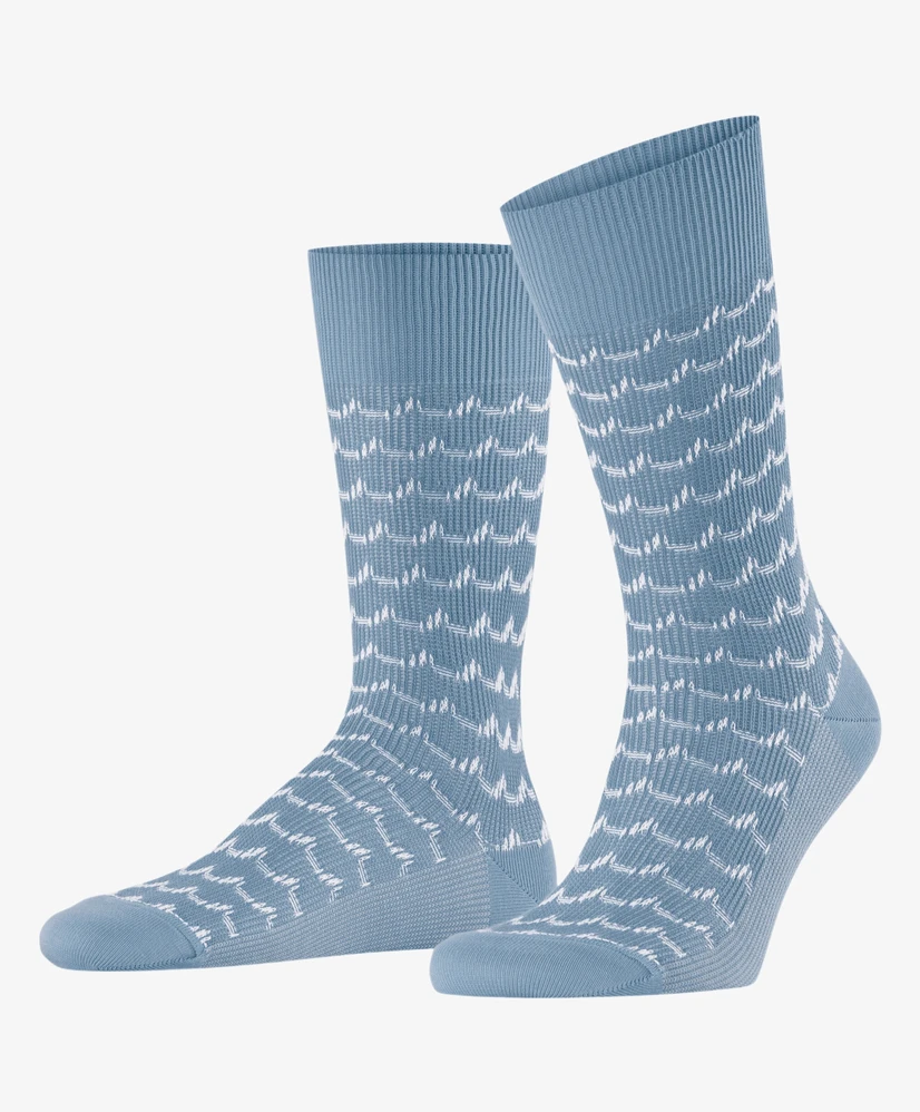 FALKE Sokken Sea Rock