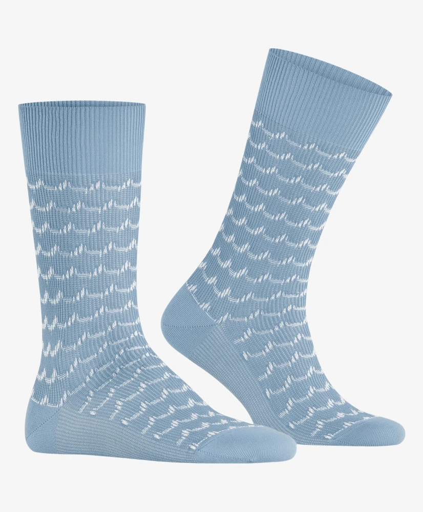 FALKE Sokken Sea Rock