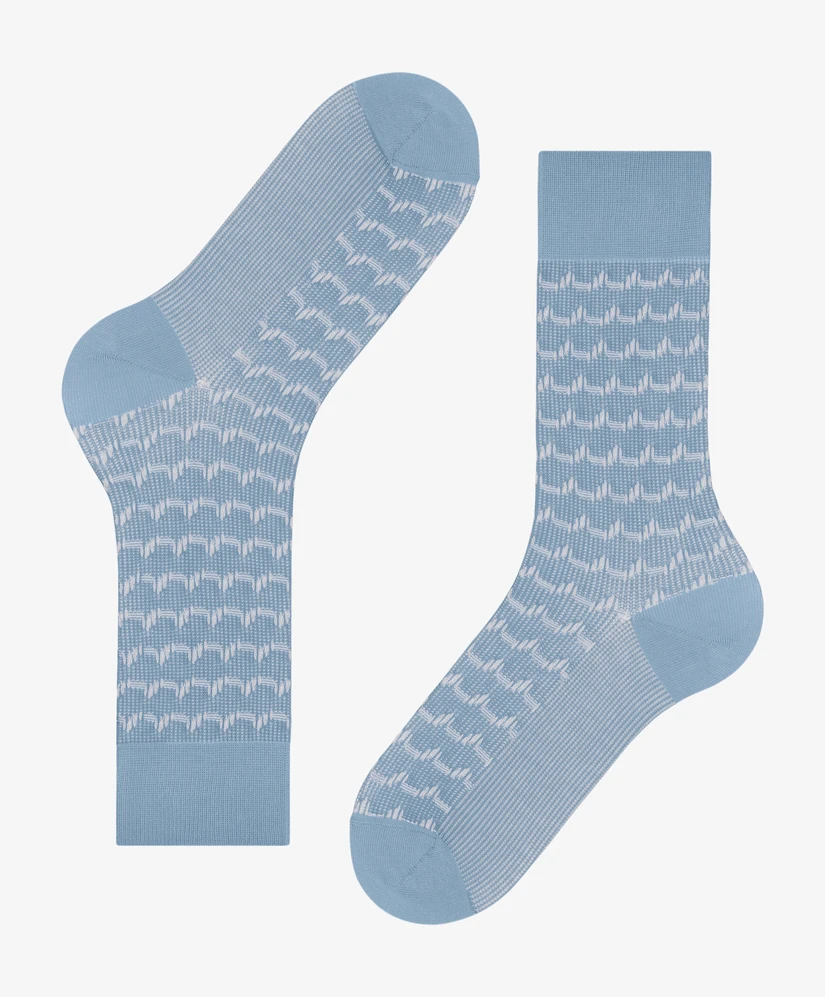 FALKE Sokken Sea Rock