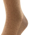 FALKE Sokken Sens. Herringbone