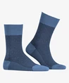 FALKE Sokken Sens. Herringbone
