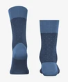 FALKE Sokken Sens. Herringbone